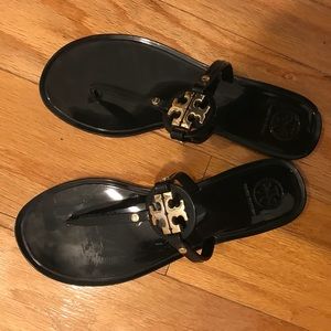 Tory Burch jelly Sandals